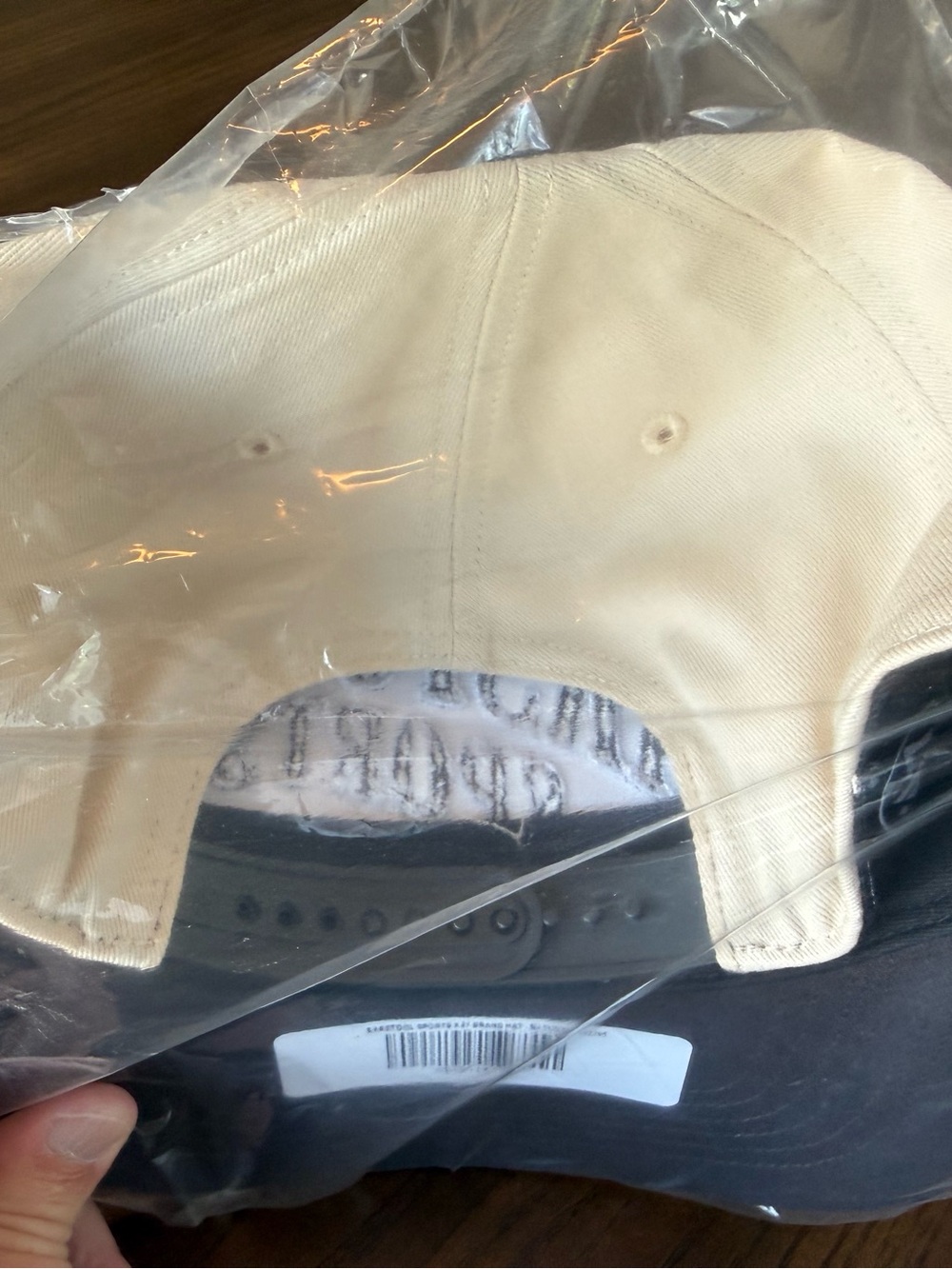 Barstool Sports hat - Picture 3 of 3